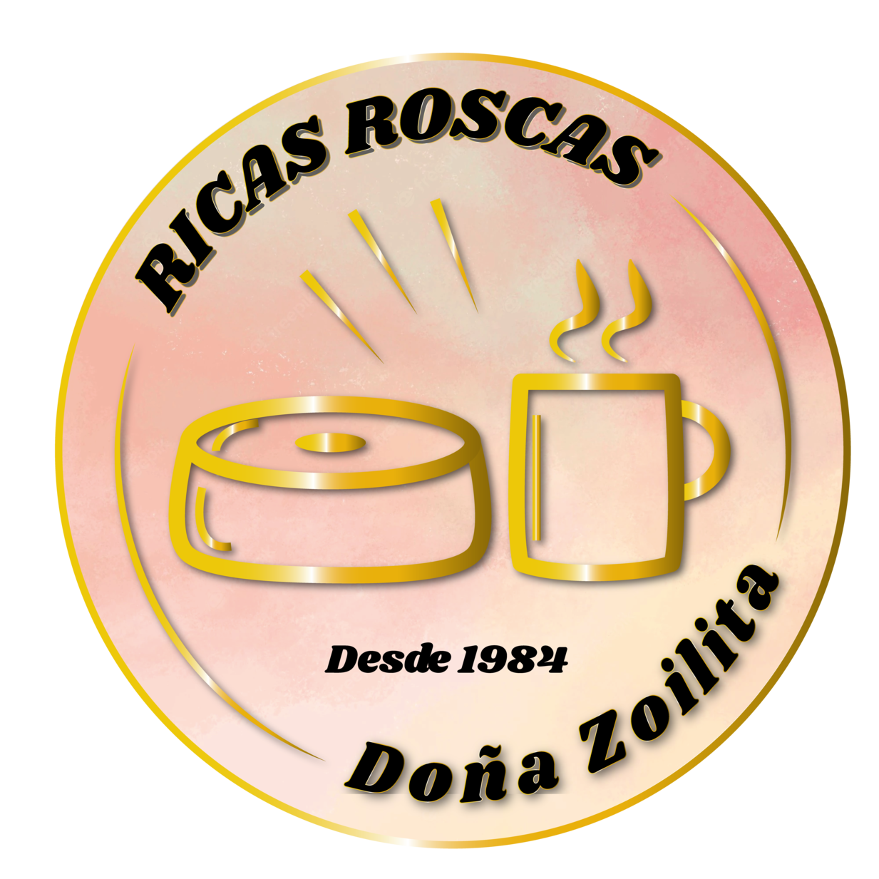 Ricas Roscas Doña Zoilita